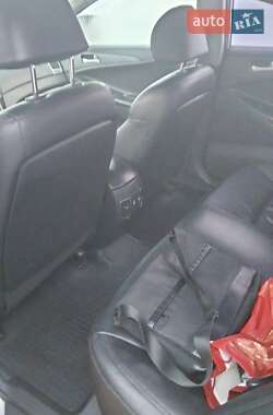 Седан Hyundai Sonata 2013 в Одессе