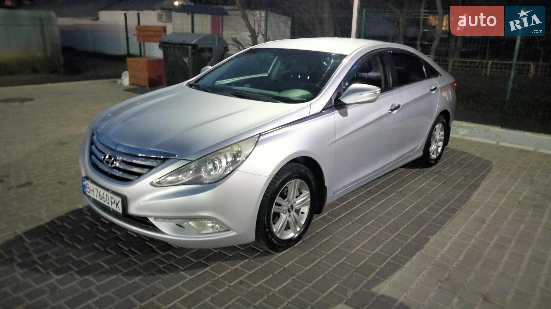 2013 Hyundai Sonata - мініатюра 20