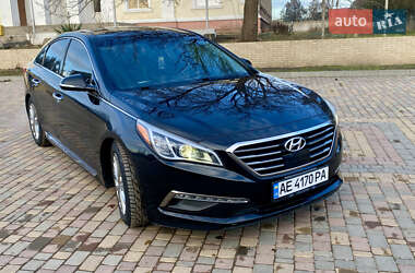 Седан Hyundai Sonata 2014 в Білгороді-Дністровському