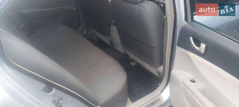 Седан Hyundai Sonata 2006 в Балаклее