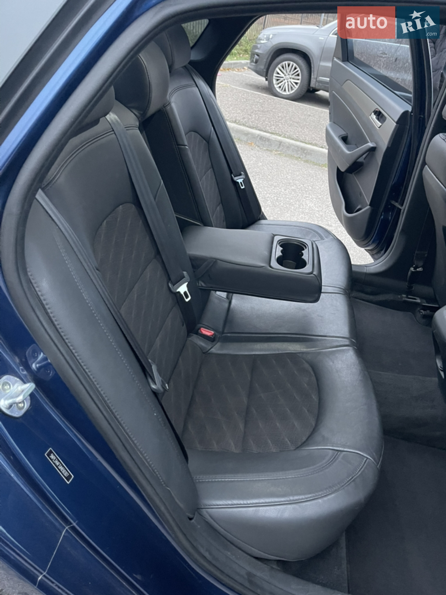 2017 Hyundai Sonata - мініатюра 21