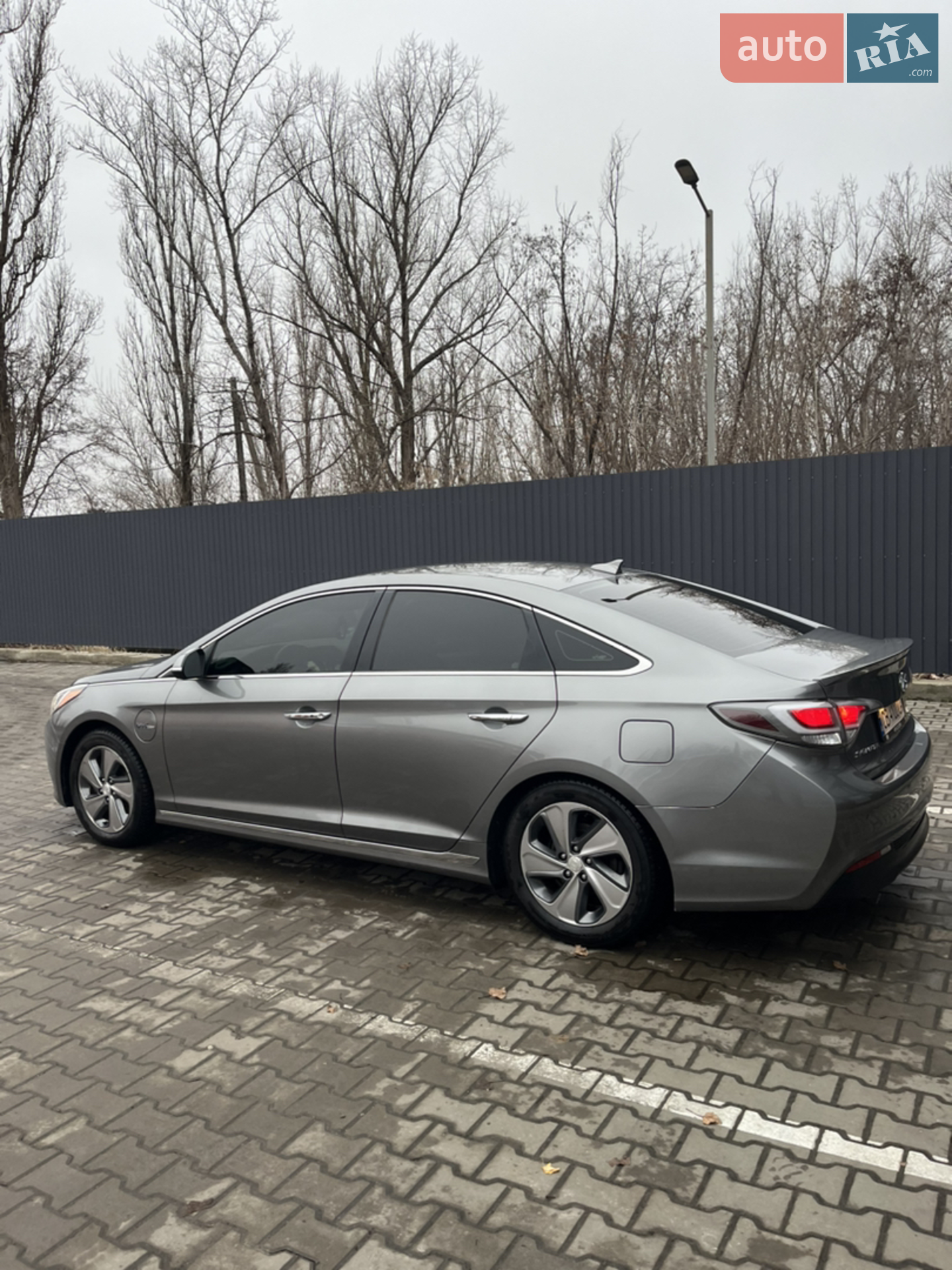 2016 Hyundai Sonata - мініатюра 2