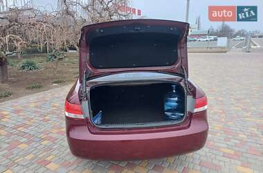 Седан Hyundai Sonata 2008 в Белгороде-Днестровском