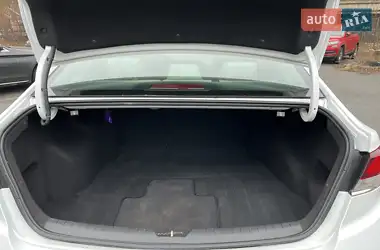 Hyundai Sonata 2018