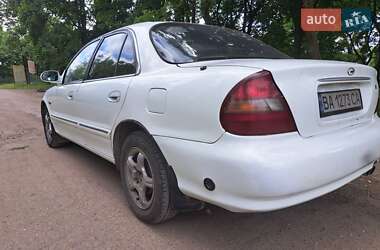 Седан Hyundai Sonata 1997 в 