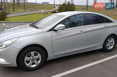 Седан Hyundai Sonata 2014 в Киеве