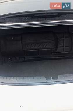 Седан Hyundai Sonata 2016 в 