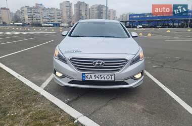 Седан Hyundai Sonata 2015 в Києві