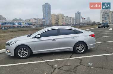 Седан Hyundai Sonata 2015 в Києві