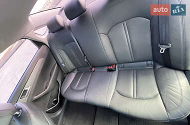 Седан Hyundai Sonata 2014 в 