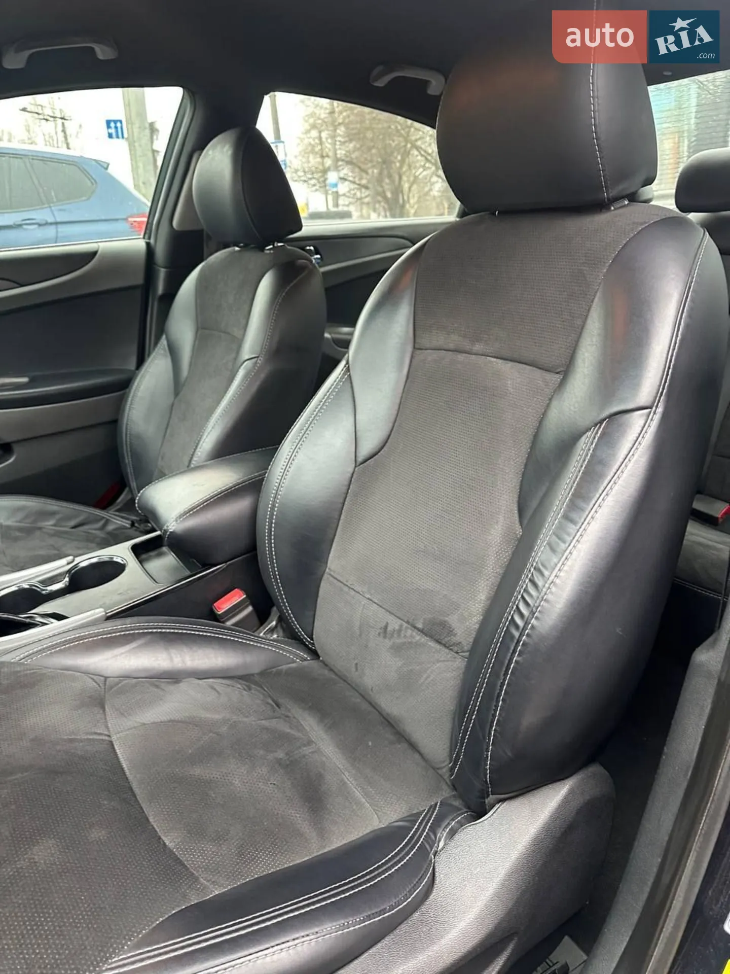 2011 Hyundai Sonata - мініатюра 13