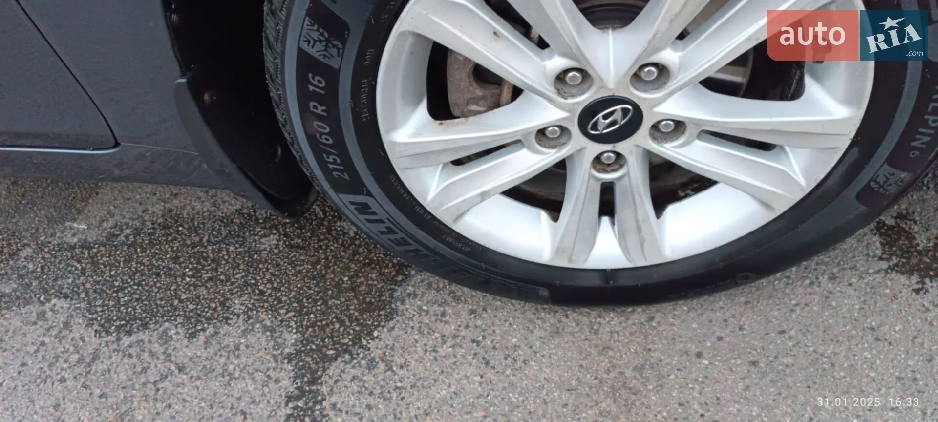2010 Hyundai Sonata - мініатюра 2