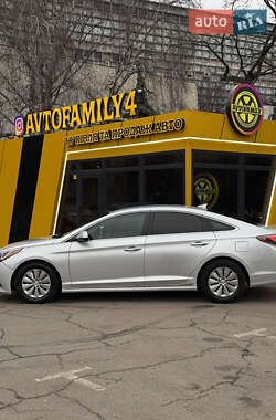 Седан Hyundai Sonata 2015 в Києві