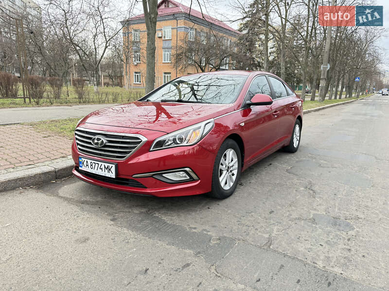 Hyundai Sonata 2014 Hyundai Sonata 2014