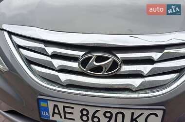 Седан Hyundai Sonata 2014 в Днепре
