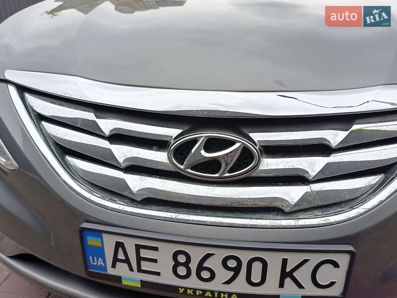 Седан Hyundai Sonata 2014 в Днепре