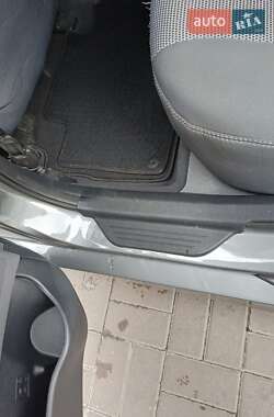 Седан Hyundai Sonata 2014 в Днепре