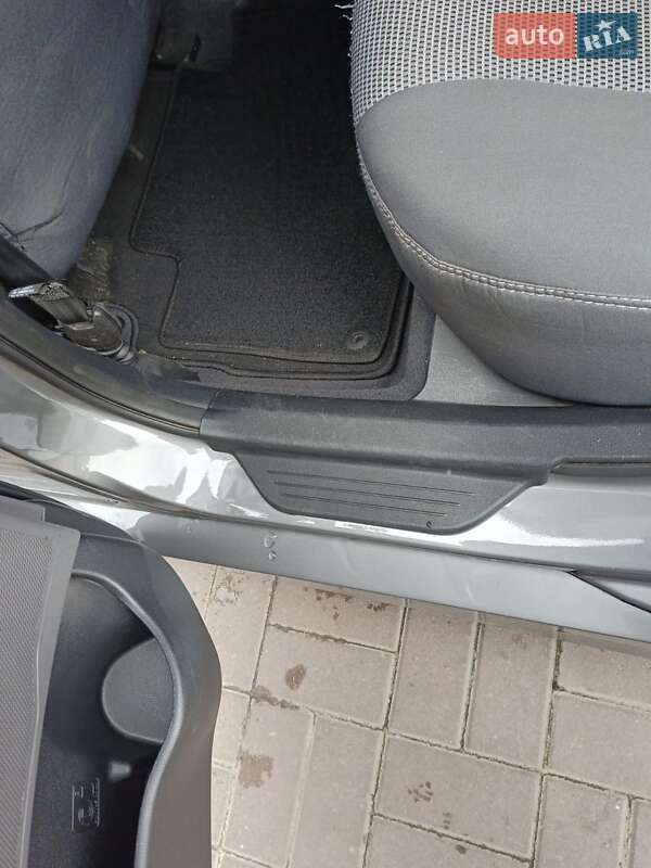 Седан Hyundai Sonata 2014 в Днепре