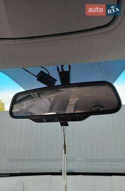 Седан Hyundai Sonata 2014 в Днепре