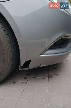 Седан Hyundai Sonata 2014 в Днепре