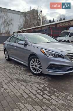 Седан Hyundai Sonata 2014 в Радивилове