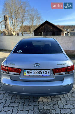 Седан Hyundai Sonata 2008 в Дніпрі