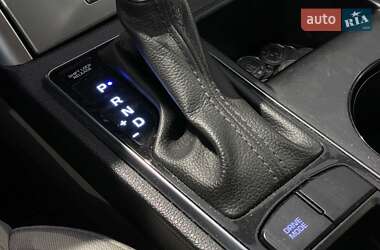 Седан Hyundai Sonata 2016 в 