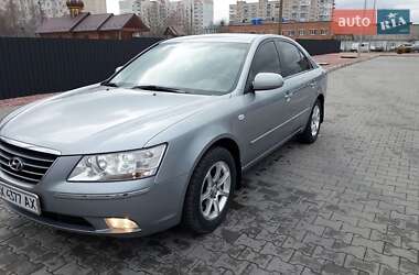 Седан Hyundai Sonata 2008 в Хмельницком