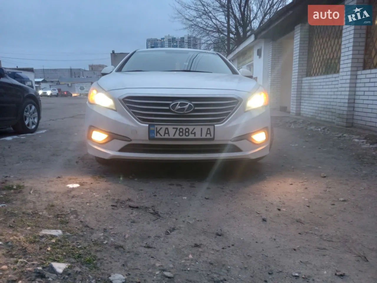 2015 Hyundai Sonata - мініатюра 16