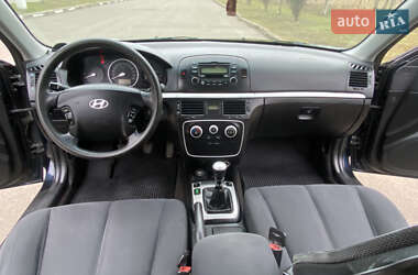 Седан Hyundai Sonata 2007 в Калуше