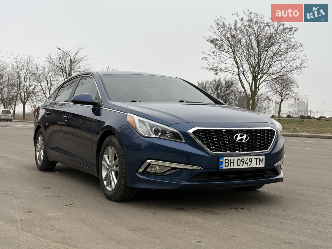 2018 Hyundai Sonata - мініатюра 27