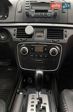 Седан Hyundai Sonata 2007 в 