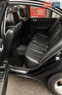 Седан Hyundai Sonata 2007 в 