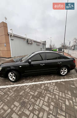 Седан Hyundai Sonata 2007 в 
