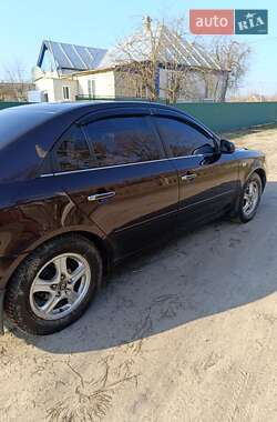 Седан Hyundai Sonata 2005 в 