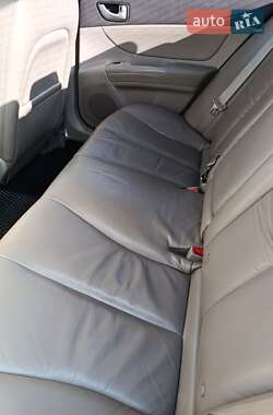 Седан Hyundai Sonata 2005 в 
