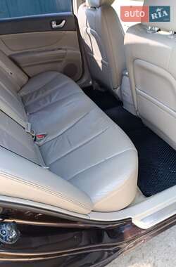 Седан Hyundai Sonata 2005 в 