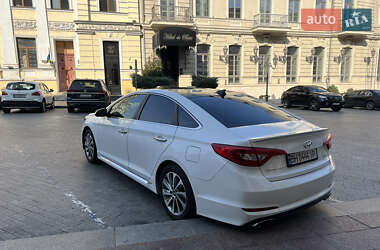 Седан Hyundai Sonata 2015 в Одесі