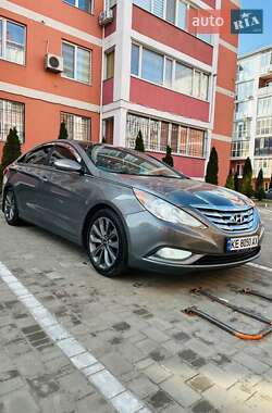 Седан Hyundai Sonata 2012 в Днепре