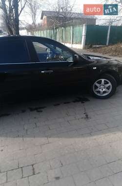 Седан Hyundai Sonata 2007 в Львові