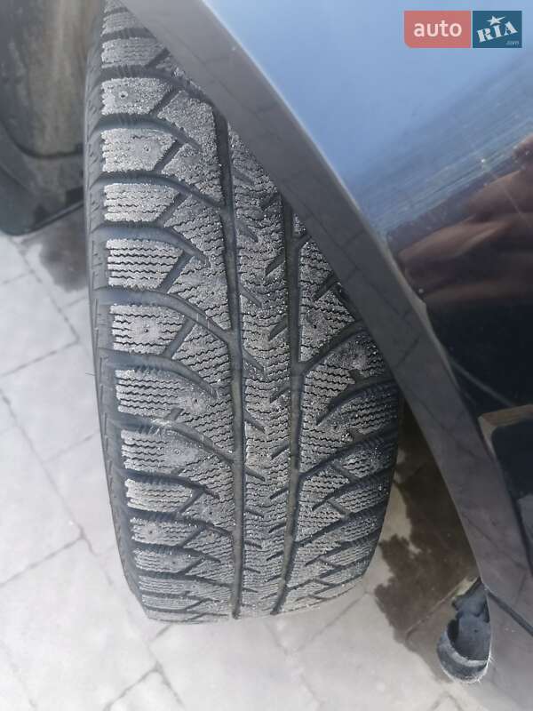 Седан Hyundai Sonata 2007 в Львові