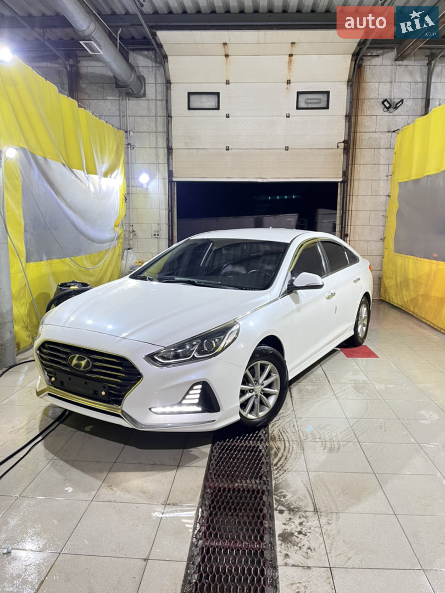 2017 Hyundai Sonata - мініатюра 2