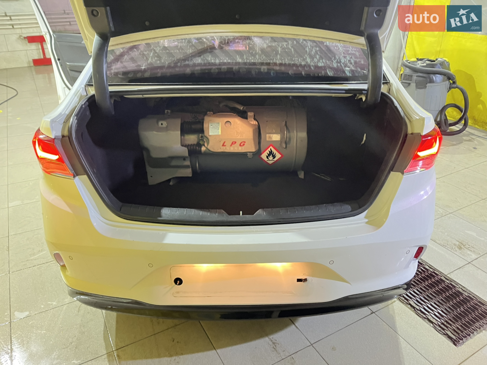 2017 Hyundai Sonata - мініатюра 17