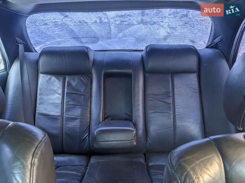 Седан Hyundai Sonata 1997 в Днепре фото 9 Седан Hyundai Sonata 1997 в Днепре