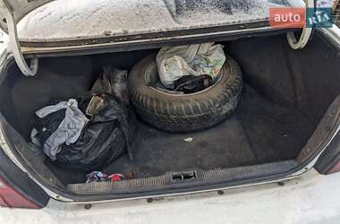 Седан Hyundai Sonata 1997 в Днепре