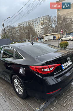 Седан Hyundai Sonata 2014 в Одессе