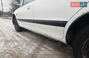 Седан Hyundai Sonata 1996 в Высокополье
