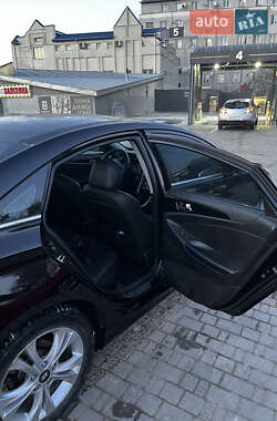 Седан Hyundai Sonata 2011 в 