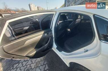 Седан Hyundai Sonata 2019 в 