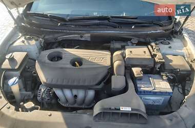 Седан Hyundai Sonata 2019 в 